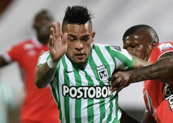 Atlético Nacional: ¿Qué pasó con Sebastián Gómez, Jonatan Álvez y Yerson Candelo?