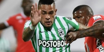 Atlético Nacional: ¿Qué pasó con Sebastián Gómez, Jonatan Álvez y Yerson Candelo?
