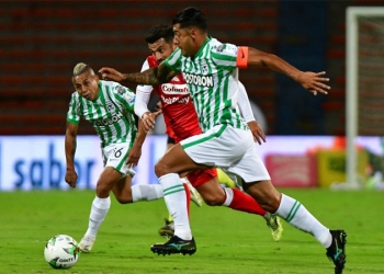Así se armó el Ranking de los 10 Mejores Equipos de la Década en Conmebol. ¡Hay 2 colombianos!