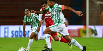 Así se armó el Ranking de los 10 Mejores Equipos de la Década en Conmebol. ¡Hay 2 colombianos!