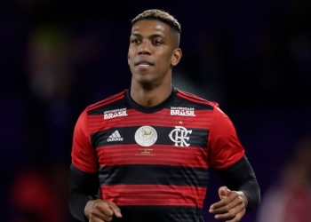 Orlando Berrio, dentro del top 20 de los jugadores libres más caros del mundo
