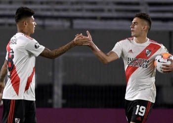 ¡Qué empiecen las votaciones! Tres colombianos están nominados al XI ideal de América