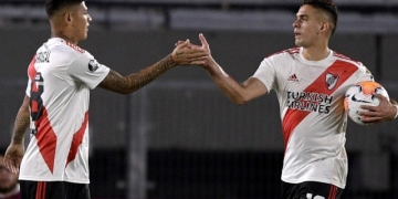 ¡Qué empiecen las votaciones! Tres colombianos están nominados al XI ideal de América