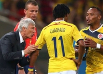 Un ex Selección Colombia habló del nuevo proceso de Reinaldo Rueda