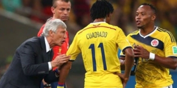 Un ex Selección Colombia habló del nuevo proceso de Reinaldo Rueda