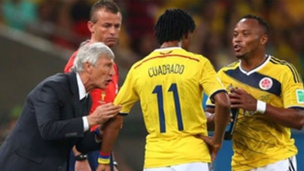 Un ex Selección Colombia habló del nuevo proceso de Reinaldo Rueda