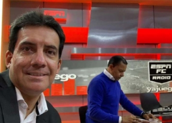 ESPN Colombia, el día después del incidente de Carlos Orduz