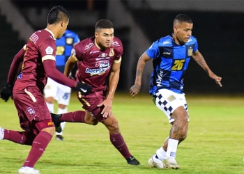 Resultado, resumen y goles en Boyacá Chicó vs. Deportes Tolima, Liga Betplay