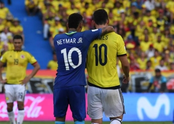 Otro obstáculo para el partido Colombia vs. Brasil, ahora por parte de Minsalud
