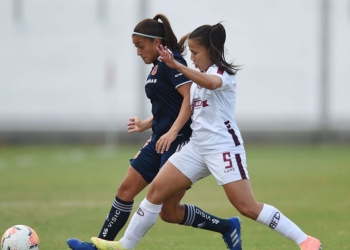 Ferroviária, el rival de América de Cali en la final de la Libertadores Femenina