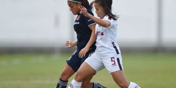 Ferroviária, el rival de América de Cali en la final de la Libertadores Femenina