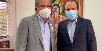 ¡Qué grande, Jorge Luis Pinto! Todo lo que está haciendo por salvar al Cúcuta Deportivo