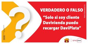 Ingreso Solidario y otros programas del Gobierno pagados por Daviplata