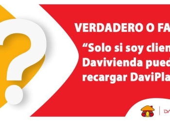 Ingreso Solidario y otros programas del Gobierno pagados por Daviplata