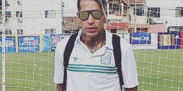 ¡La sanción para Dayro Moreno el escándalo en Bolivia!