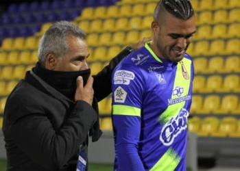 Convocados del Tolima contra América: Álvaro Montero…