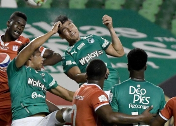 Deportivo Cali: adiós el invicto, 5 partidos sin ganar y tercer clásico perdido en su estadio