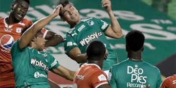 Deportivo Cali: adiós el invicto, 5 partidos sin ganar y tercer clásico perdido en su estadio