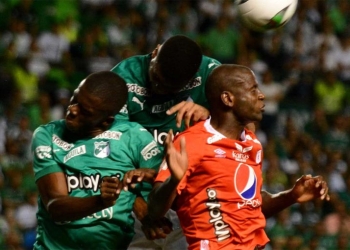 Resultado, resumen y goles en Deportivo Cali vs. América, Liga BetPlay