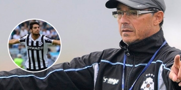 Deportivo Cali: ¿Cuántos goles hizo Gastón Rodríguez con Alfredo Arias como DT?