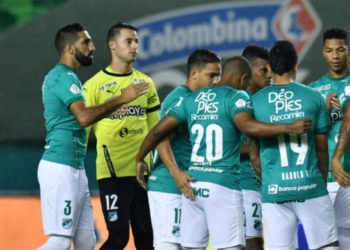 Guillermo de Amores, el PF y las suspensiones confirmadas en Deportivo Cali