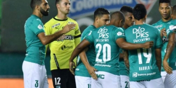 Guillermo de Amores, el PF y las suspensiones confirmadas en Deportivo Cali
