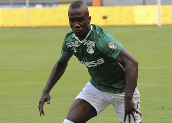 Ex Deportivo Cali: ¿Qué ha pasado con Kevin Balanta?