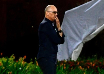 De Alfredo Arias para el hincha de Deportivo Cali tras la caída en Bucaramanga