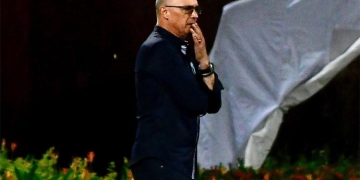 De Alfredo Arias para el hincha de Deportivo Cali tras la caída en Bucaramanga