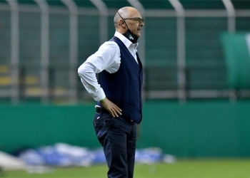 Alfredo Arias: de “el daño nos lo hicimos solos” al “nos falta la puntada final”