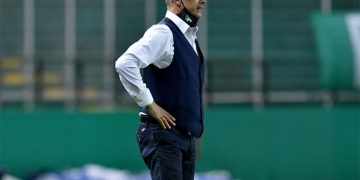 Alfredo Arias: de “el daño nos lo hicimos solos” al “nos falta la puntada final”