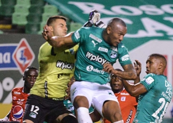 Deportivo Cali: ¿Cuándo fue el último gol de Ángelo Rodríguez?