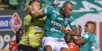 Deportivo Cali: ¿Cuándo fue el último gol de Ángelo Rodríguez?