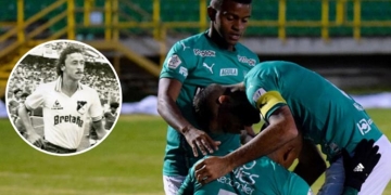 Carlos Mario Hoyos y la durísima crítica a los futbolistas de Deportivo Cali