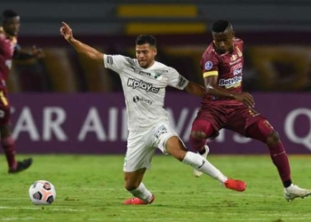 La peor racha de Deportivo Cali con Alfredo Arias como DT. ¡No le pasaba hace 15 años!