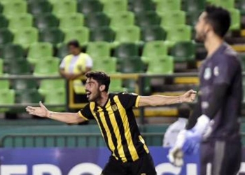El día en que Gastón Rodríguez le marcó a Deportivo Cali