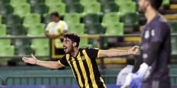 El día en que Gastón Rodríguez le marcó a Deportivo Cali