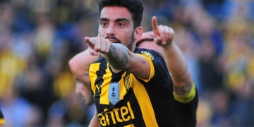 Alfredo Arias y los detalles sobre el delantero que llegará a Deportivo Cali