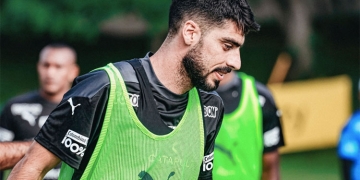 Noticia en Deportivo Cali con Franco Torres y Gastón Rodríguez para enfrentar a Deportes Tolima