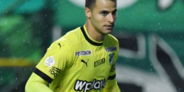 Deportivo Cali: ¿Qué dijo Guillermo de Amores por su expulsión?