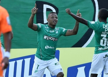 “No hay en Colombia otro extremo de la capacidad futbolística que tiene Jhon Vásquez"