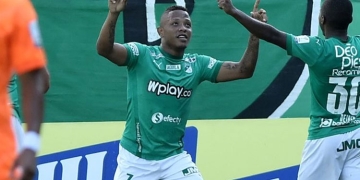 “No hay en Colombia otro extremo de la capacidad futbolística que tiene Jhon Vásquez"