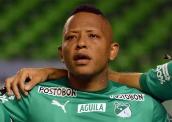 Alfredo Arias y una nueva confirmación sobre Jhon Vásquez