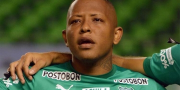 Alfredo Arias y una nueva confirmación sobre Jhon Vásquez