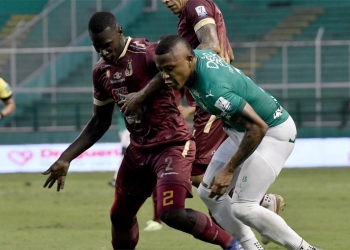 La otra racha negativa de Deportivo Cali: ¡4 partidos sin marcar!