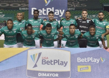 El jugador de Deportivo Cali que, según Alfredo Arias, terminará siendo convocado a la Selección Colombia