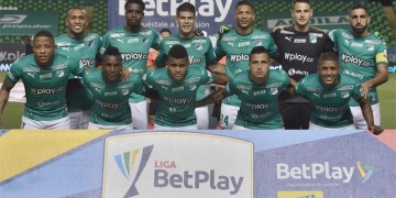 El jugador de Deportivo Cali que, según Alfredo Arias, terminará siendo convocado a la Selección Colombia