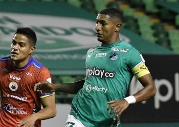 Juan Camilo Angulo y su respuesta a la agresión al bus de Deportivo Cali