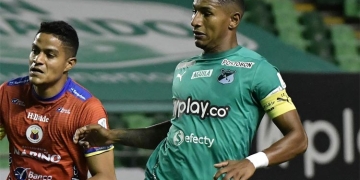 Juan Camilo Angulo y su respuesta a la agresión al bus de Deportivo Cali