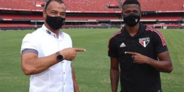 Luis Manuel Orejuela respondió: ¿Volver a Deportivo Cali?